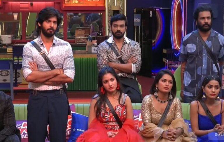 Bigg Boss Season 7