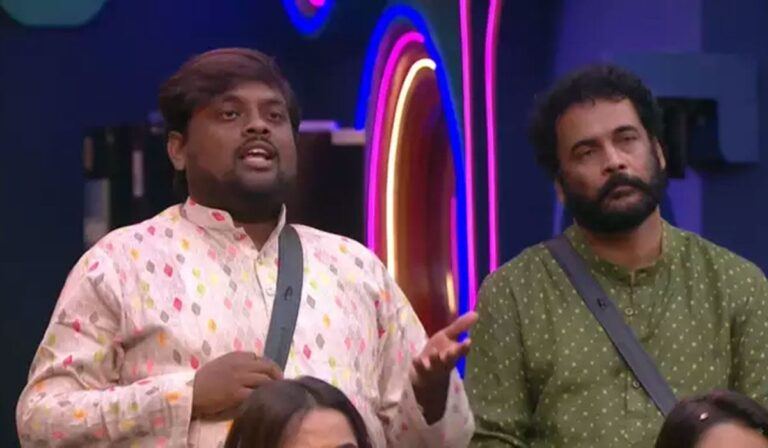 Bigg Boss Season 7