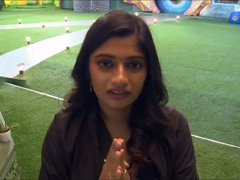 Bigg Boss Tamil Season 7