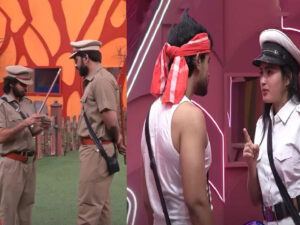 Bigg Boss Telugu Season 7: Fun-less Murder Task!