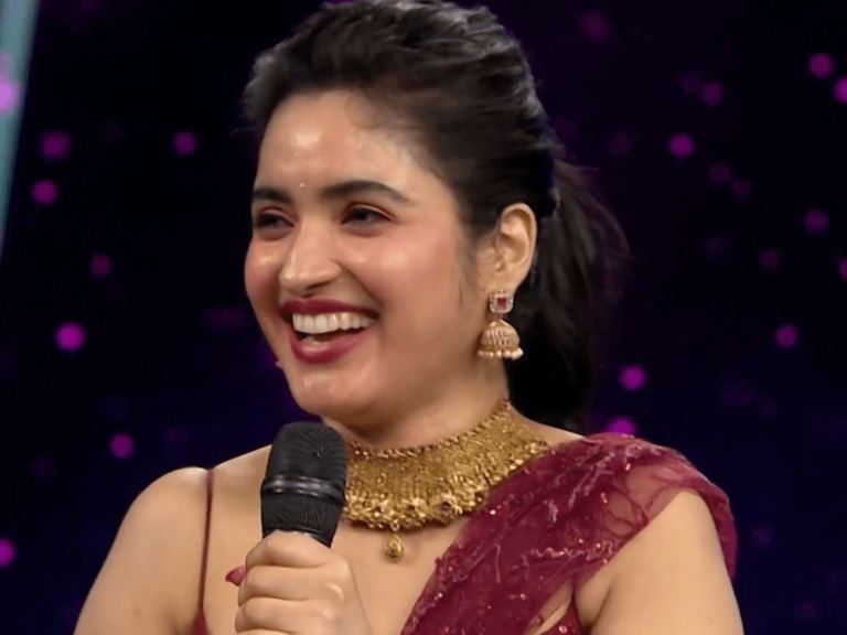Bigg Boss Telugu Season 7 Rathika Rose