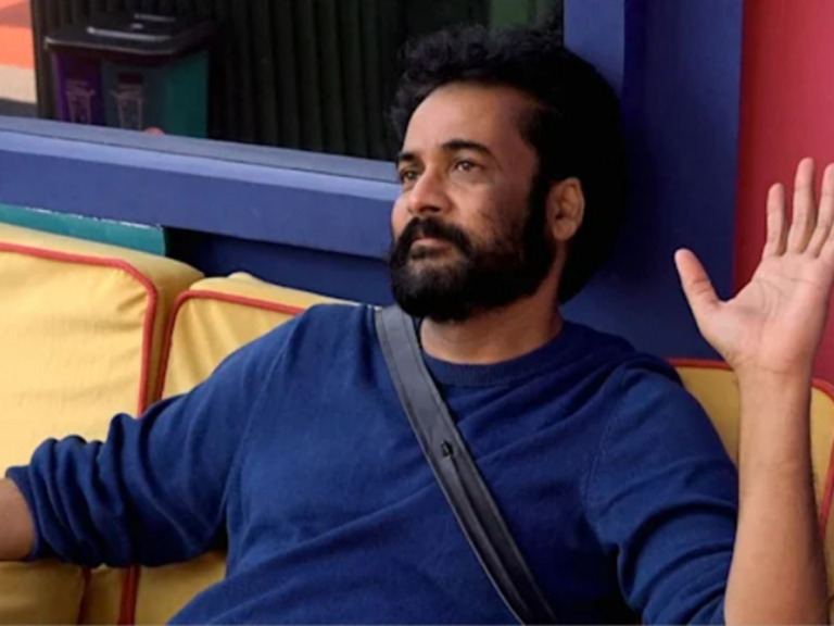 Bigg Boss Telugu Season 7 Sivaji Gang