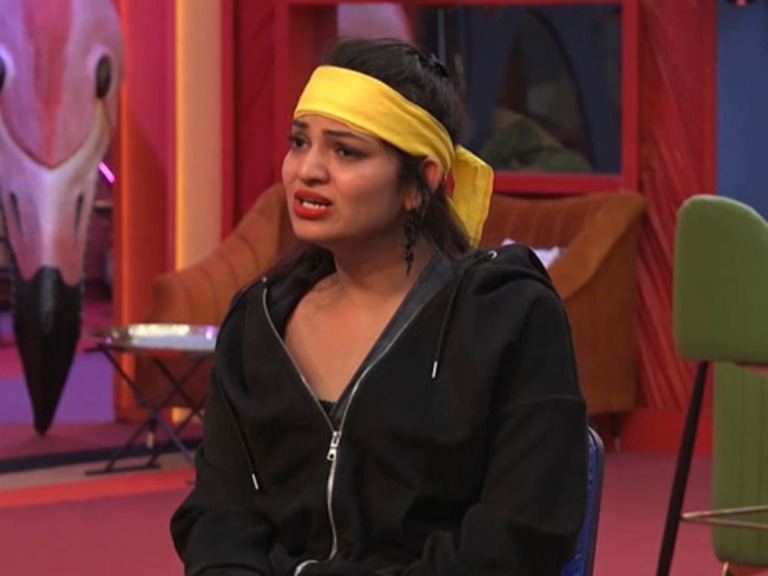 Bigg Boss Telugu Season 7 Ashwini