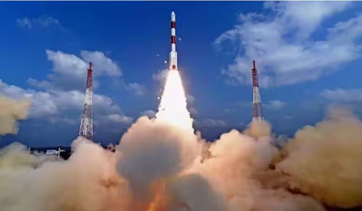 Booming Space Budget