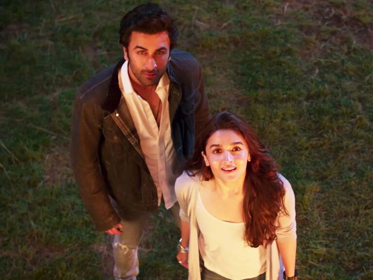 Brahmastra Hotstar Free