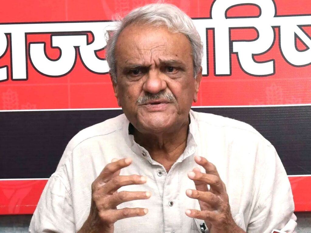 CPI Narayana