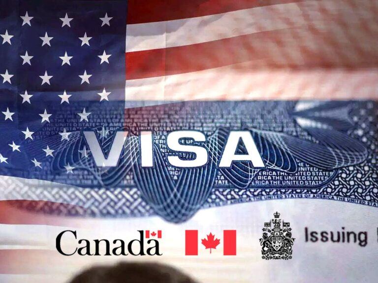 Canada H-1B Visa