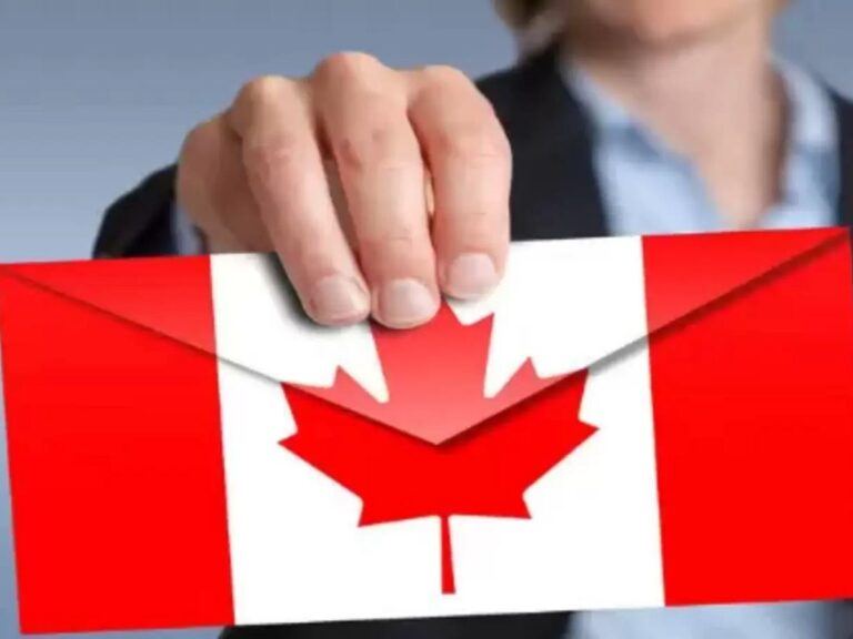 Canada's Immigration Expansion