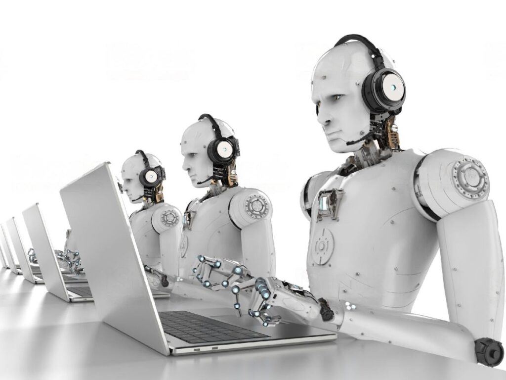ChatGPT AI Chatbots