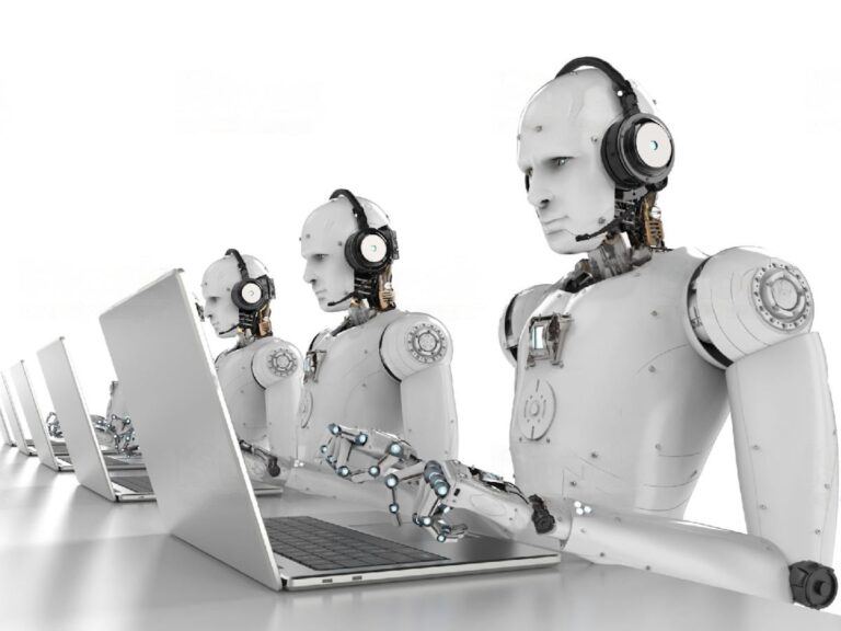 ChatGPT AI Chatbots