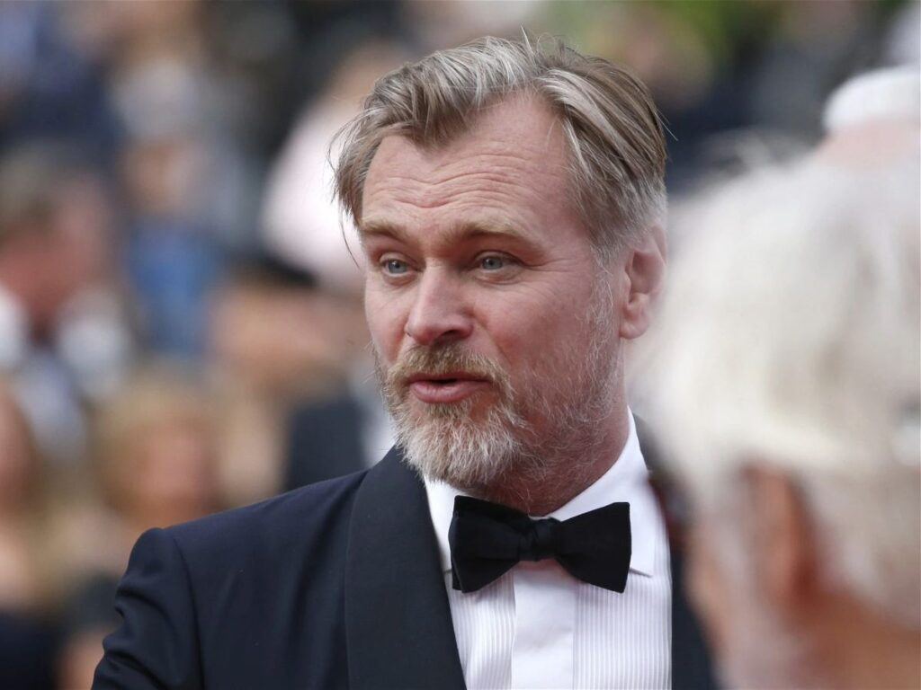 Christopher-Nolan