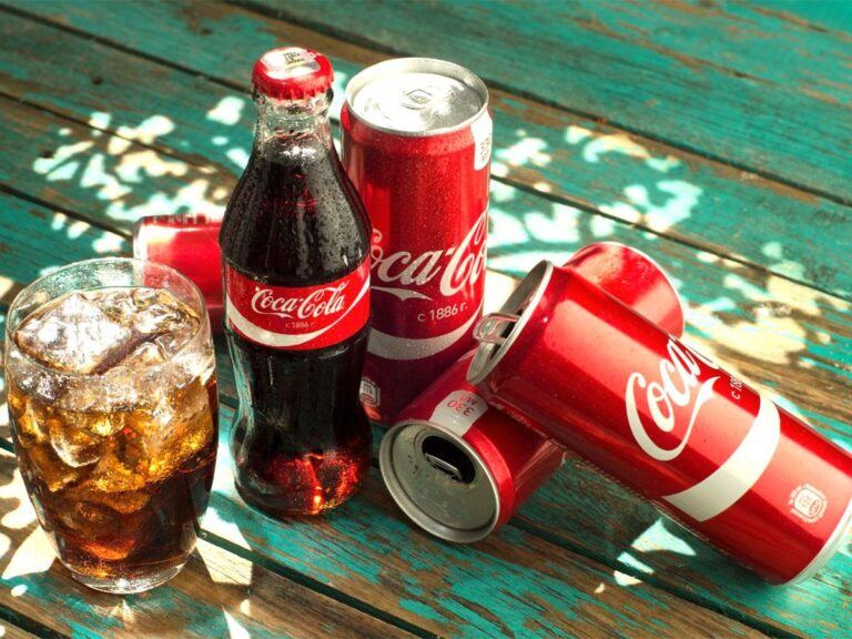 Coca-Cola