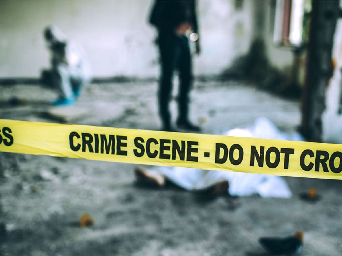 Couple Committ Suicide