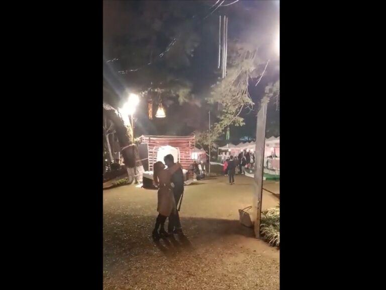 Couple Dance