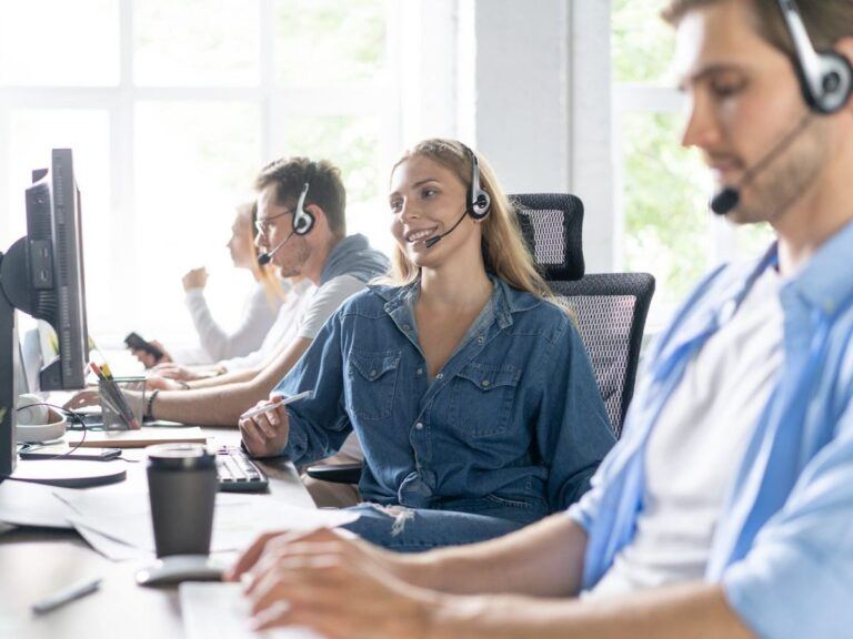 Customer Service Calls