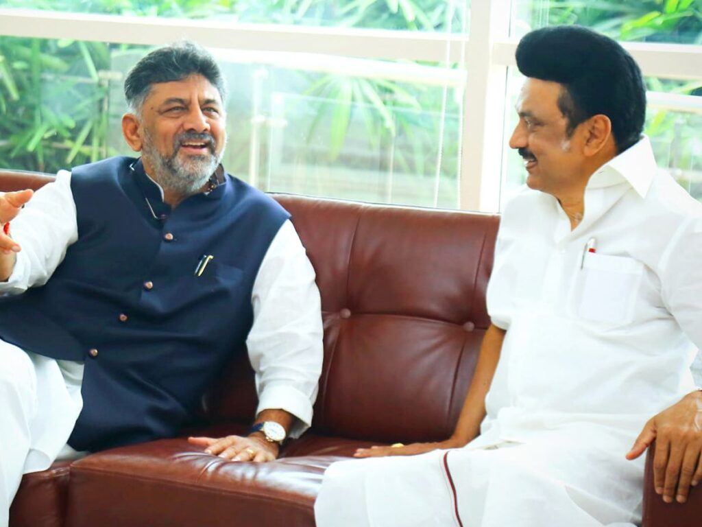 DK-Sivakumar-MK-Stallin