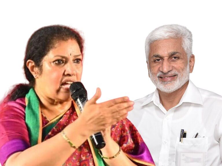 Daggubati-Purandeswari-Vijaysai-Reddy