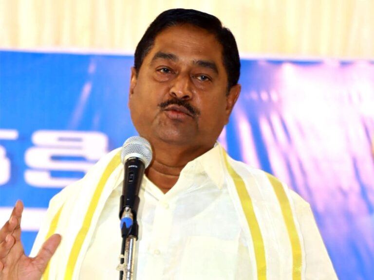 Dharmana Prasada Rao