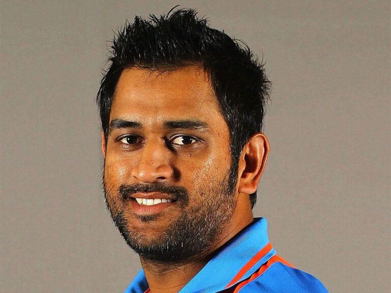 Dhoni Memes