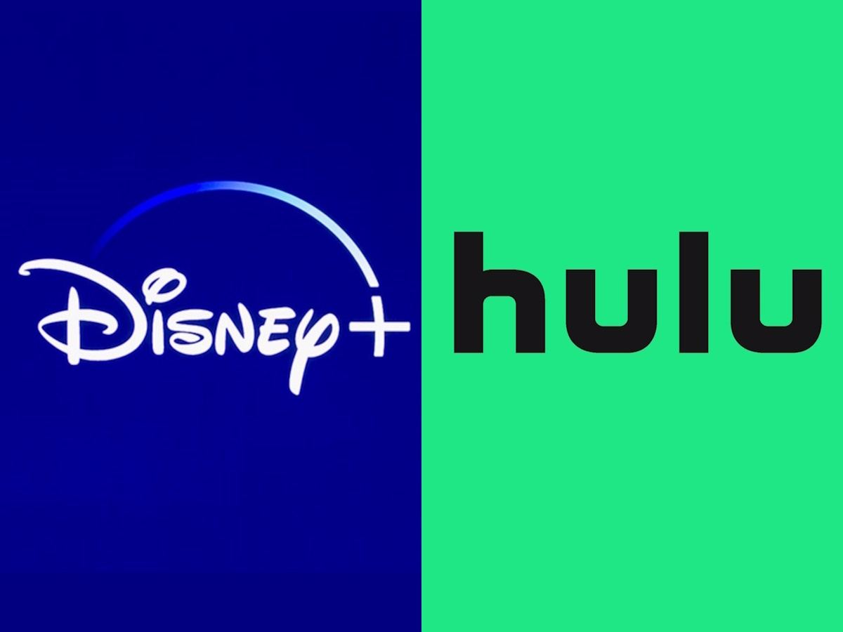 Disney Acquire Hulu