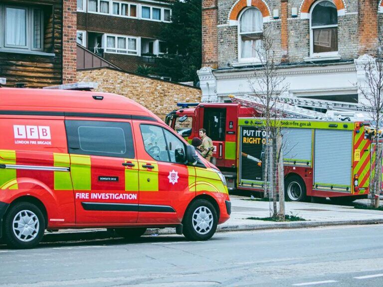 Diwali Turns Deadly For NRI Family