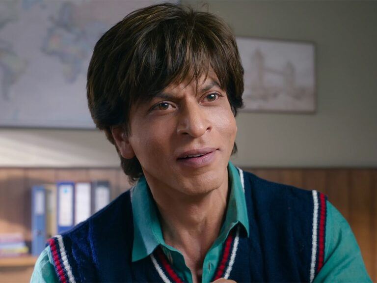 Dunki-Shah-Rukh-Khan