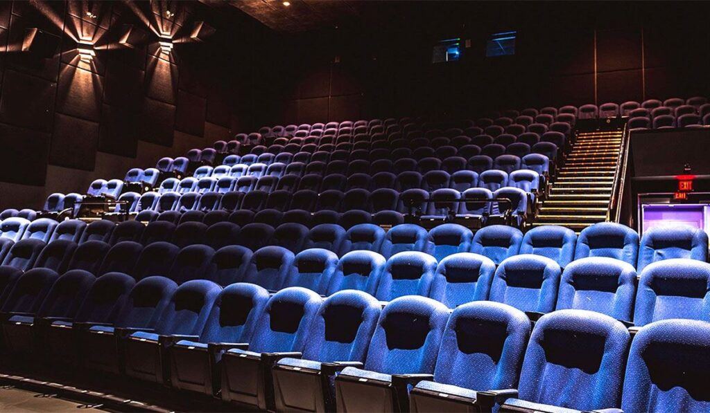 Theaters