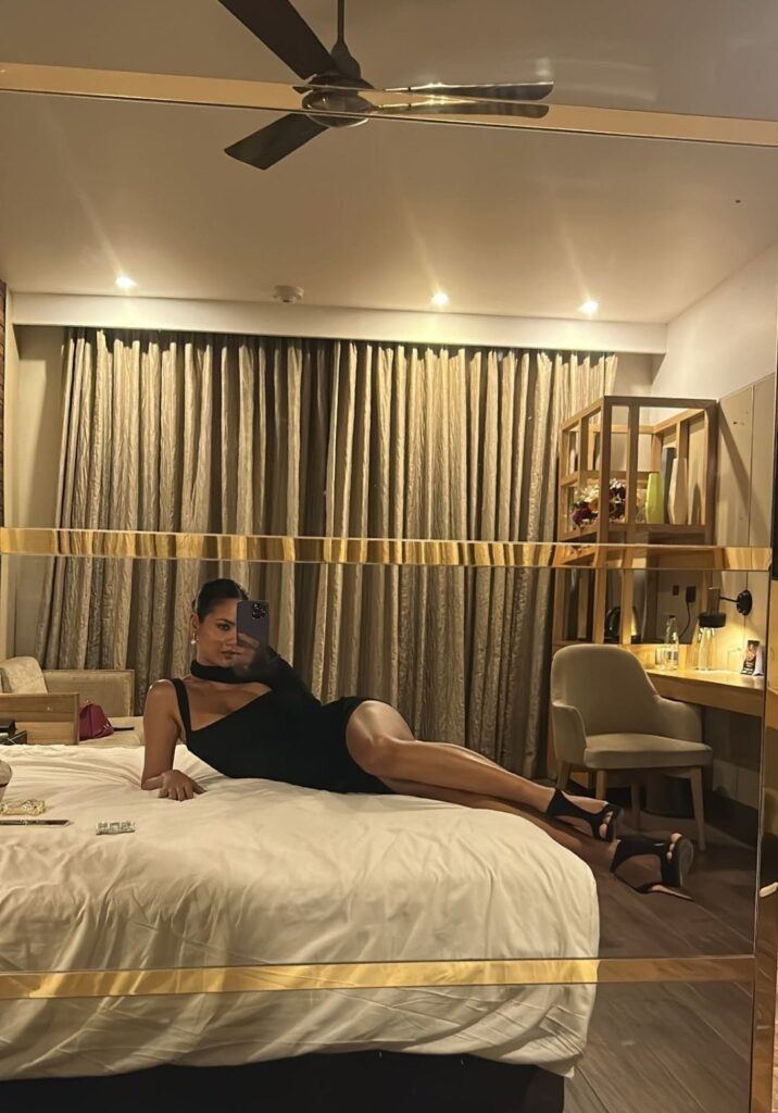 Esha Gupta