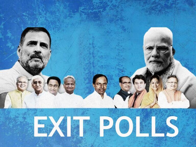 Exit Polls