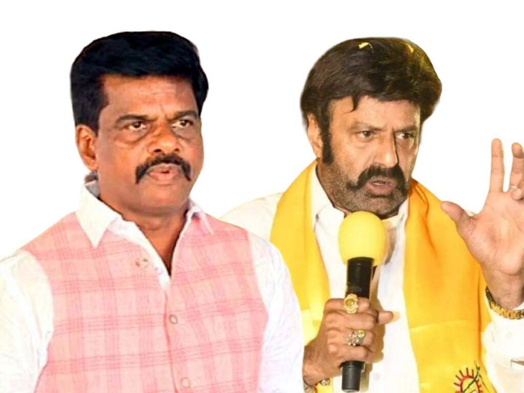 Gorantla-Madhav-Balakrishan