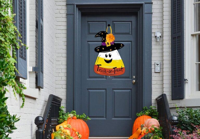 Halloween gun police