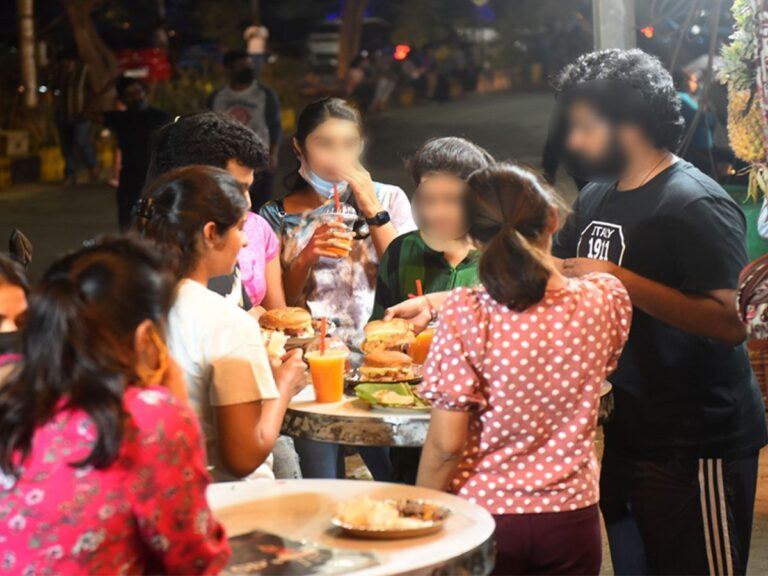 Hyd Techies