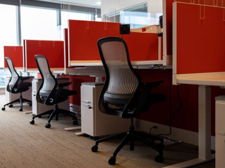 Hyderabad Banglore Office Market
