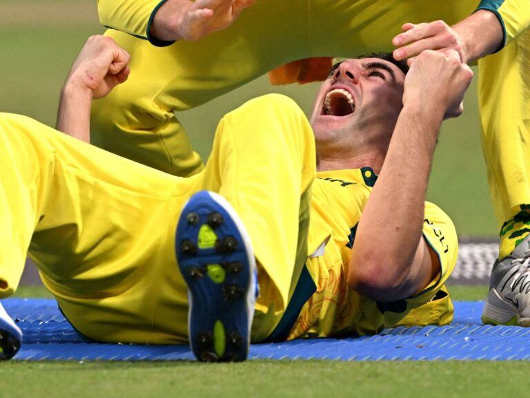 IND vs AUS
