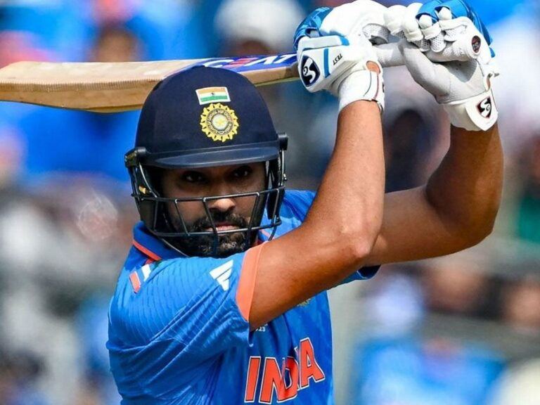 India Vs NZ