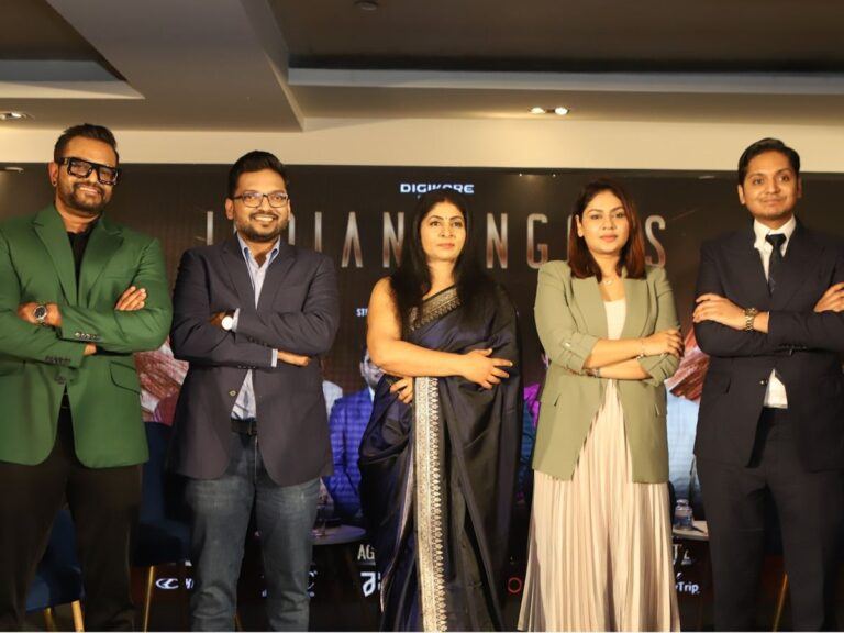 Indian Angles Jio Cinema