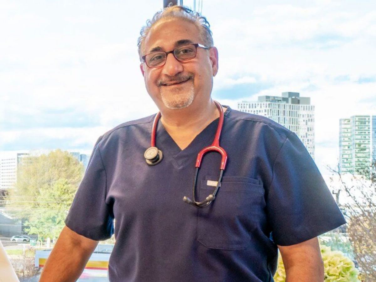 Indian Doctor Loses USA Citizenship