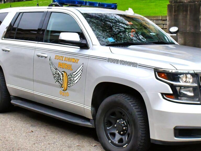 Indian Killed in Ohio