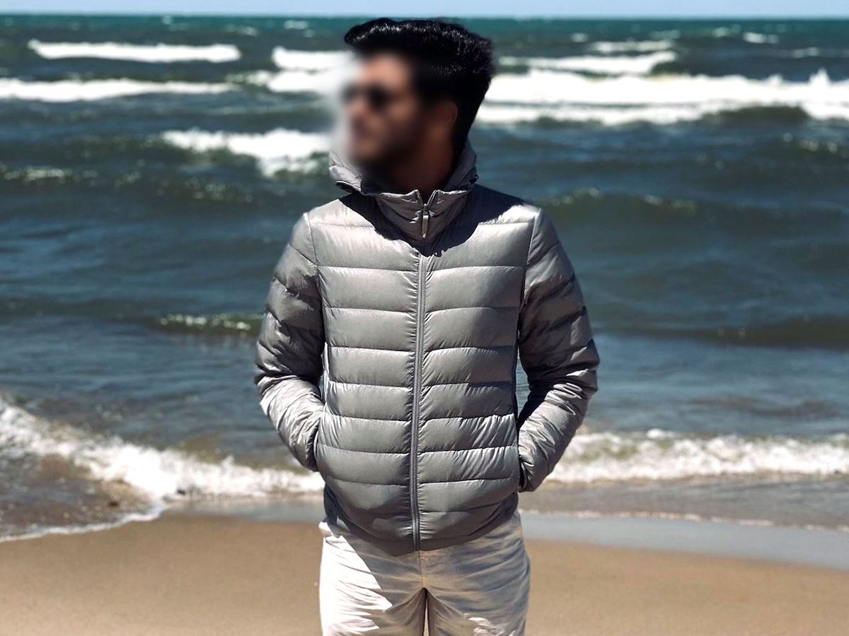 Indian Medical Student Death