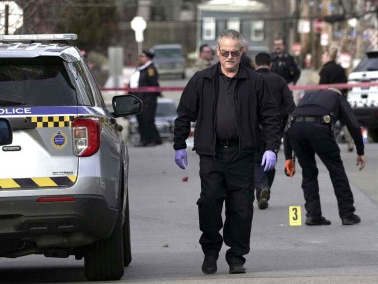 Indian Origin Boy Stabbed