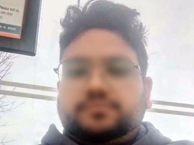 Indian Origin Boy Stabbed
