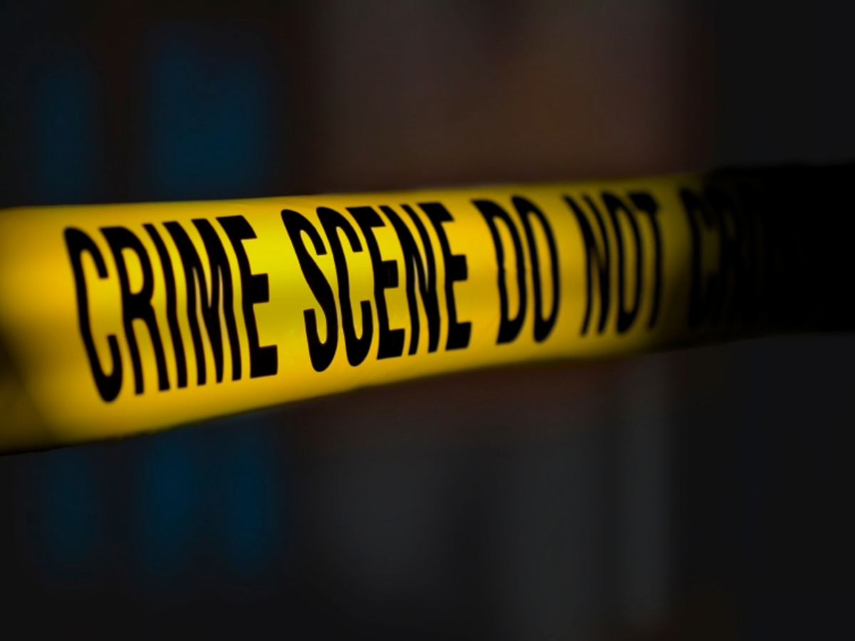 Indian Origin Financier Killed