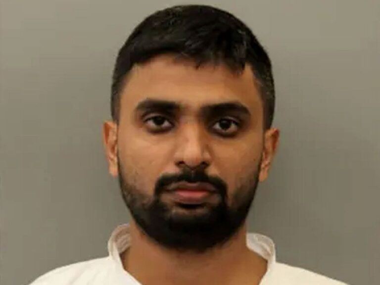 Indian Shoots Pregnant Wife Chicago