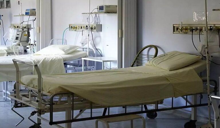 Indian Student Dies