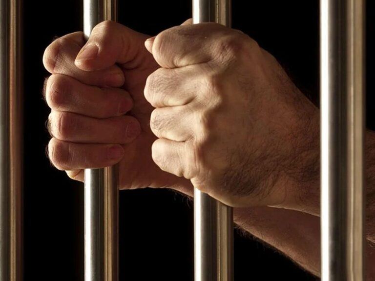 Indian Thieves Jailed