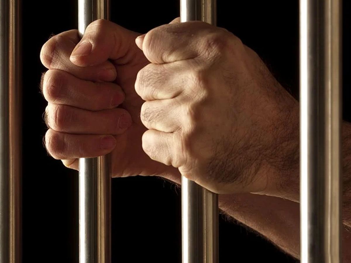 Indian Thieves Jailed