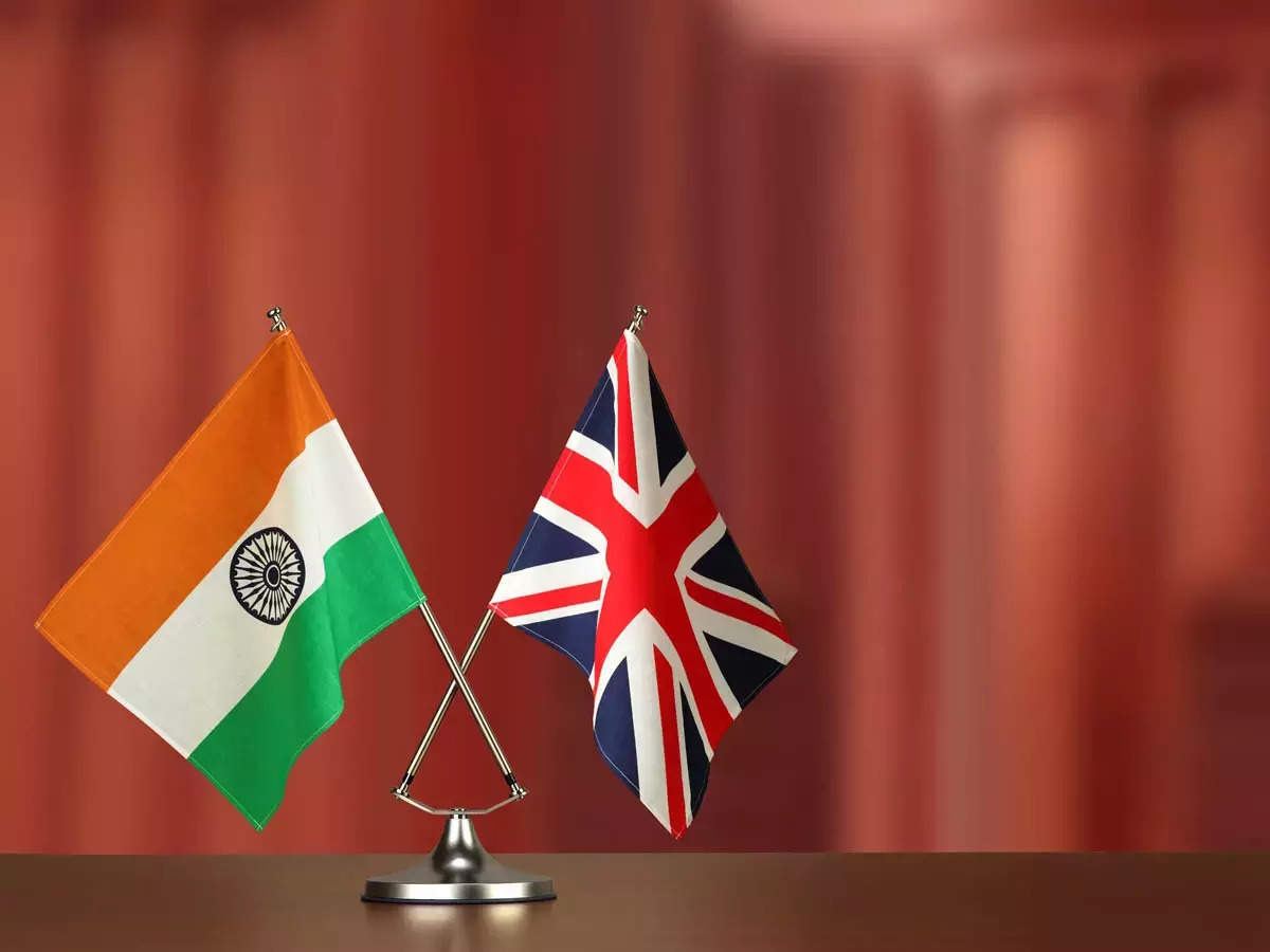 Indians Aiming UK