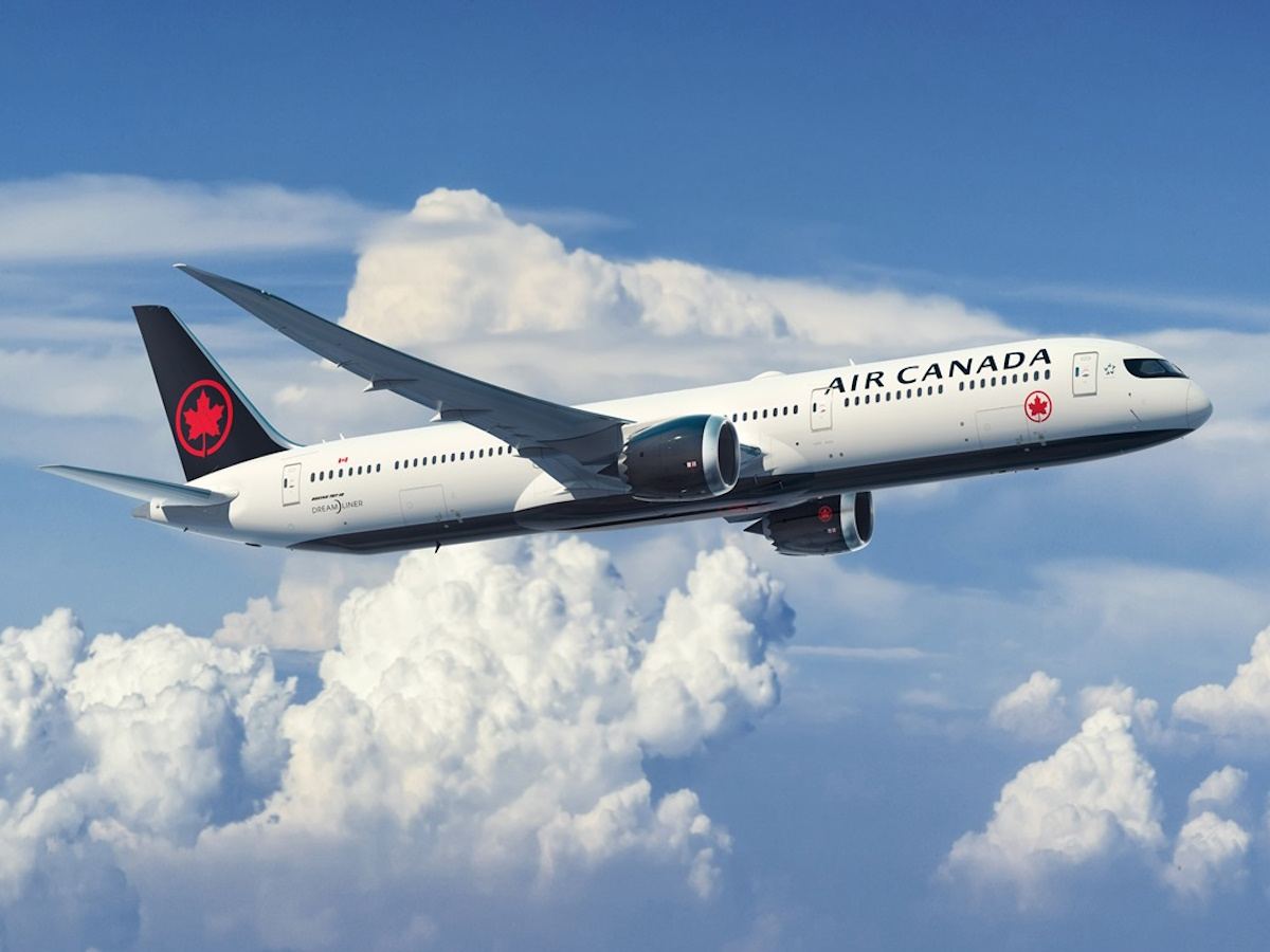 Inhumane Air Canada People