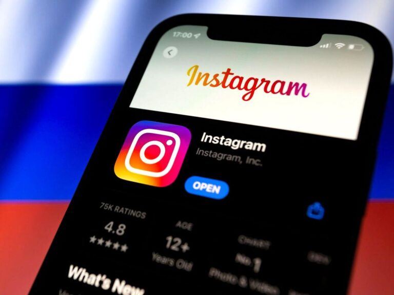 Instagram