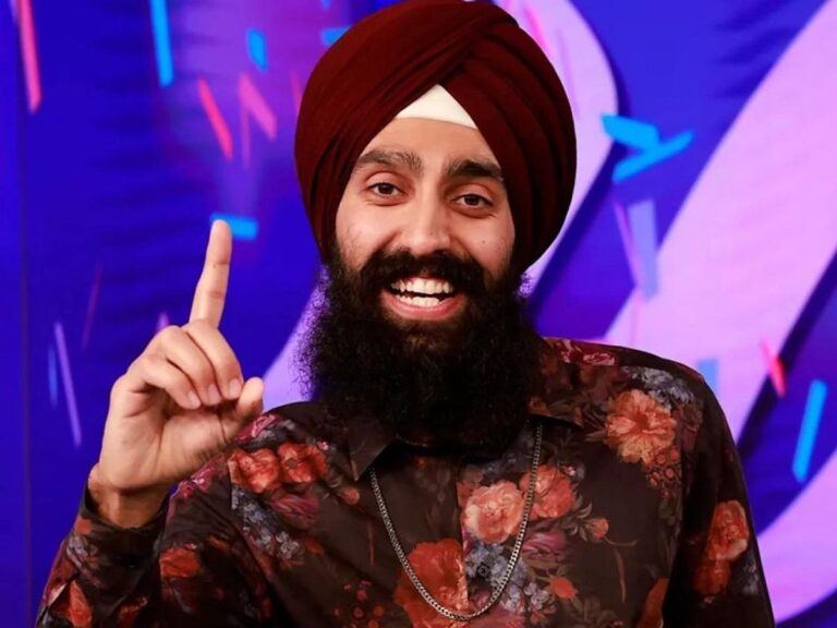 Jag Bains Win Big Brother